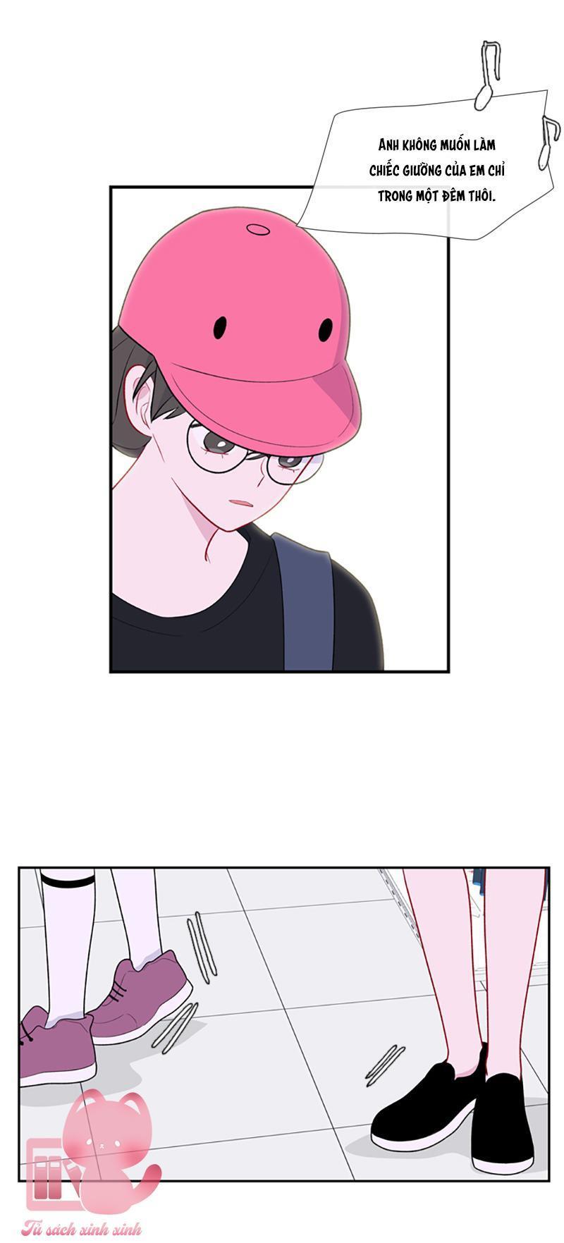 về bên anh chapter 53 18