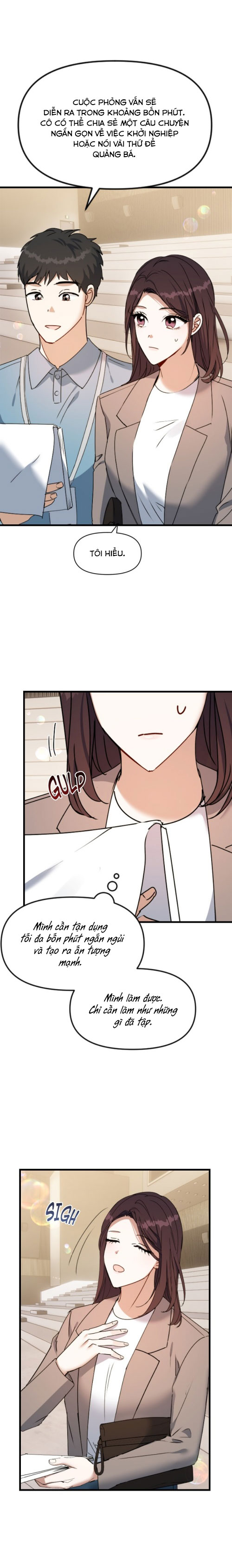 bản cam kết hôn nhân chapter 57 5