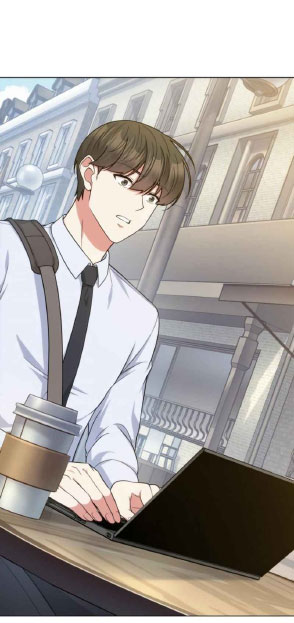 câu chuyện về chị đồng nghiệp của tôi chapter 48.2 5