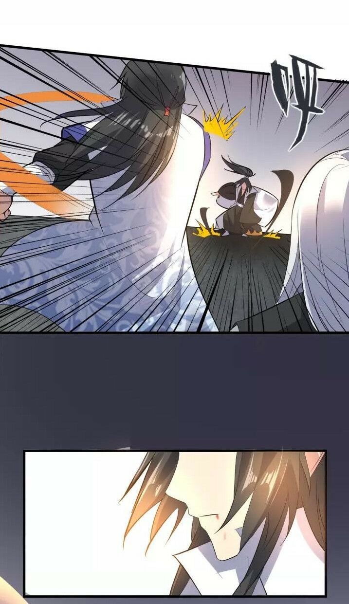 đại nghịch chi môn chapter 91 32