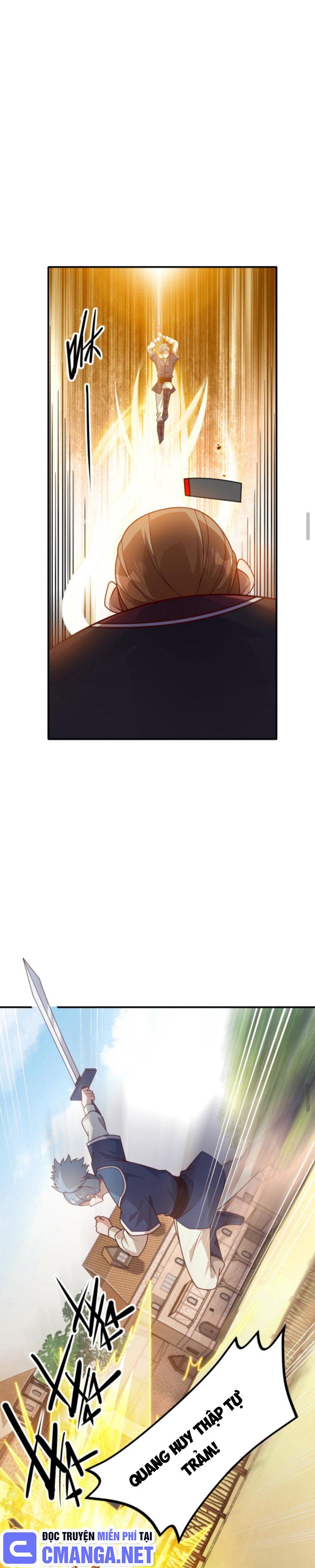 người chơi và nhân chính đều muốn làm hại ta chapter 8 18