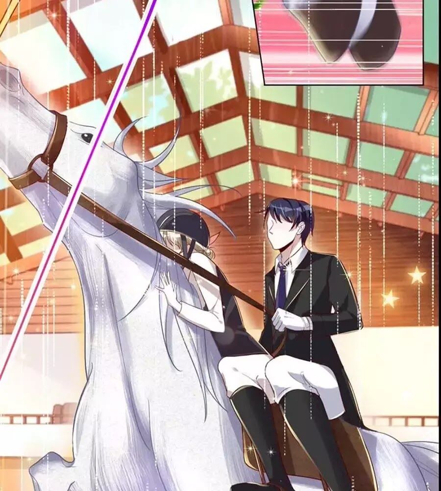 thần luân mật luyến chapter 41 29