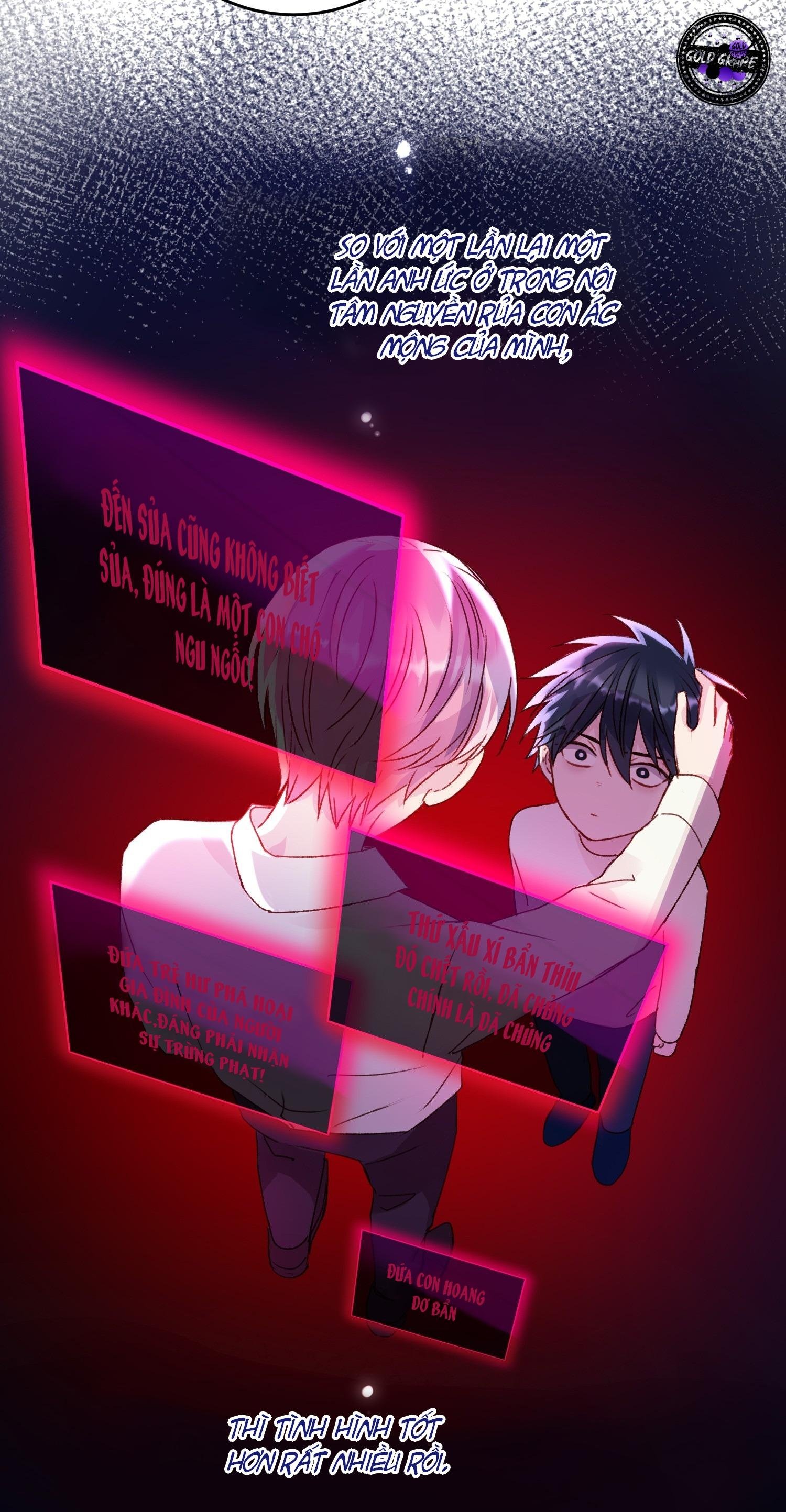 tôi phải trở thành nhân vật đại phản diện chapter 33 20