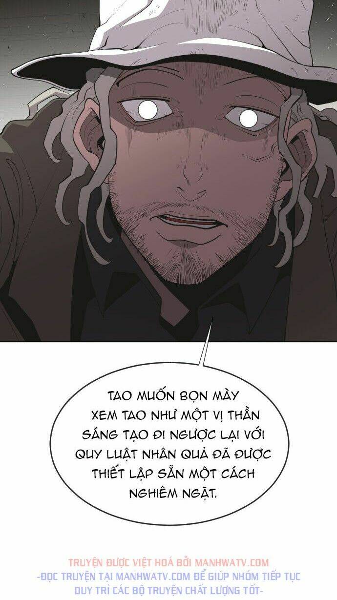 kĩ nguyên của anh hùng chapter 47 35