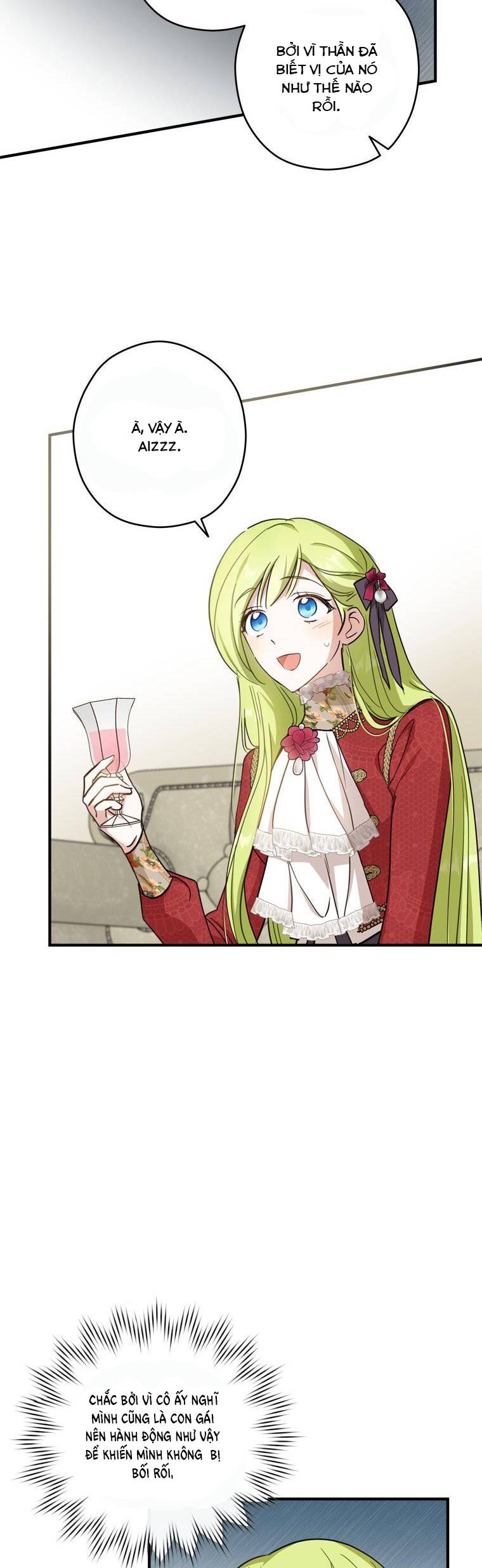 đã bảo nữ chính cải nam trang cơ mà ! chapter 21 36