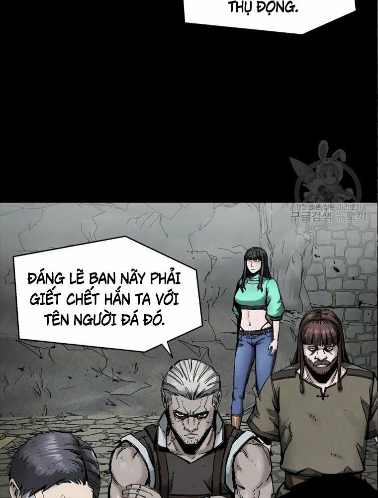 mật mã mê cung chapter 22 30