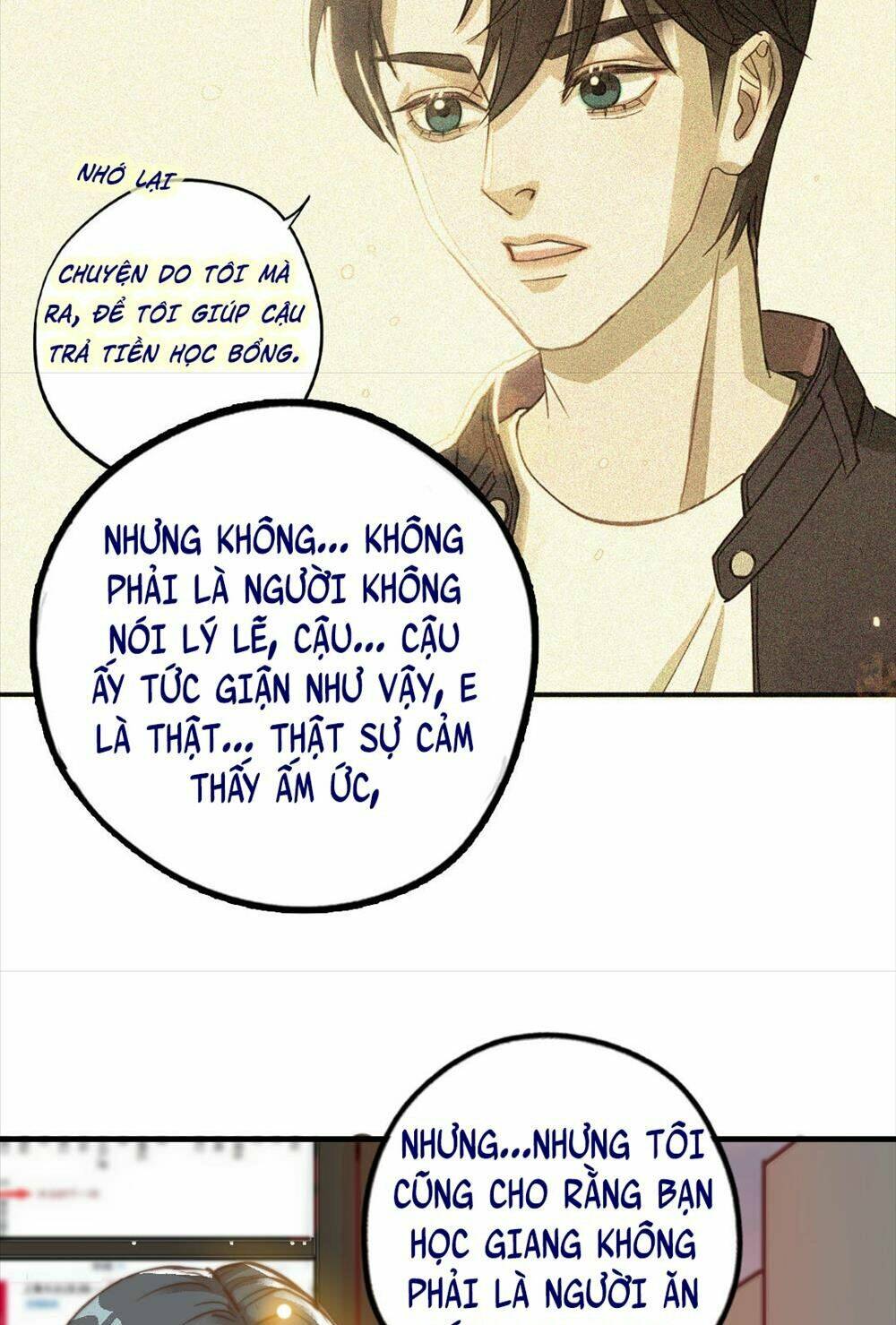 chồng trước 18 tuổi chapter 48 35