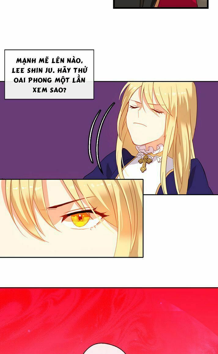 người bạn đồng hành của hoàng đế chapter 3 29