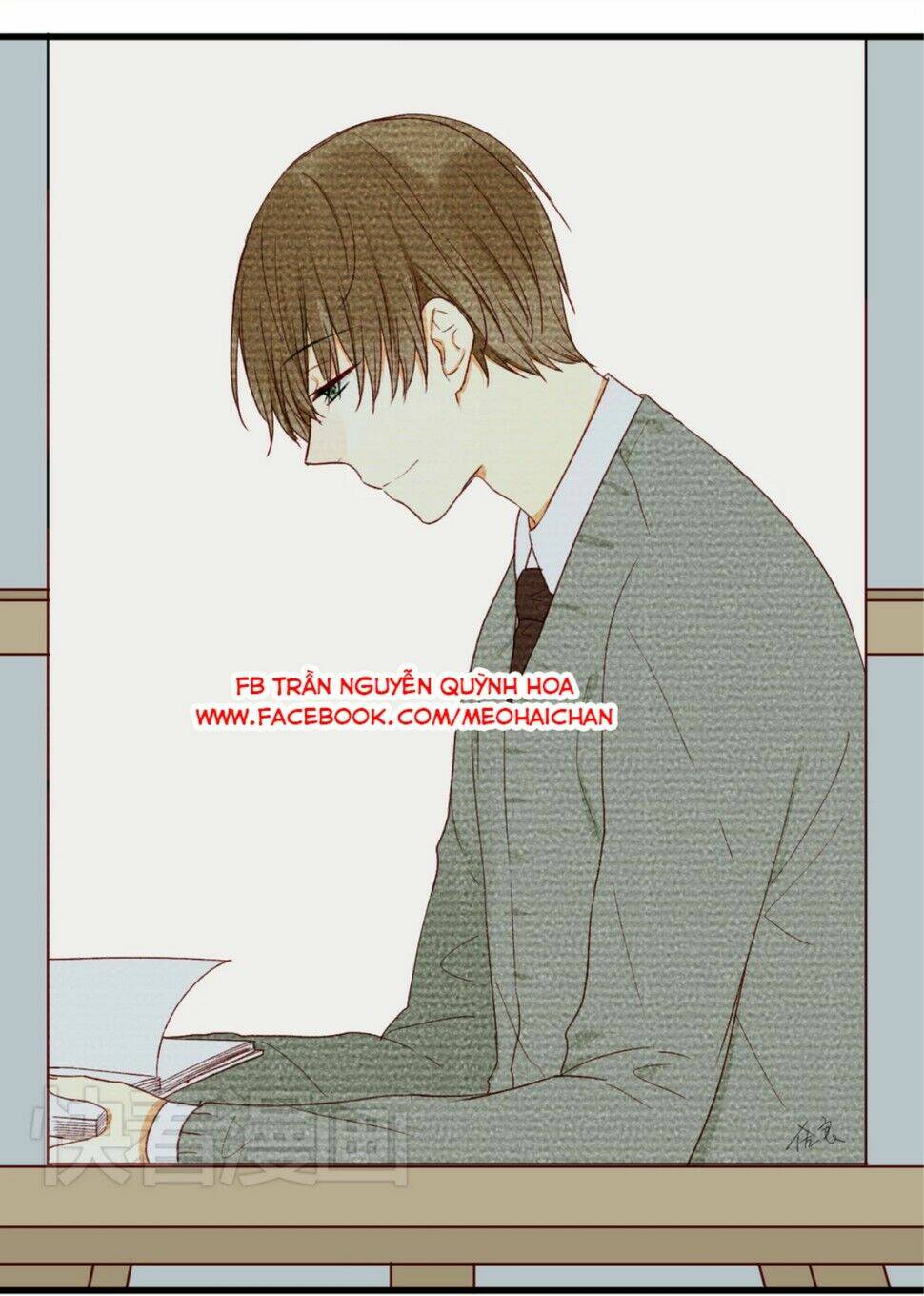 điều giáo quan hệ chapter 4 19