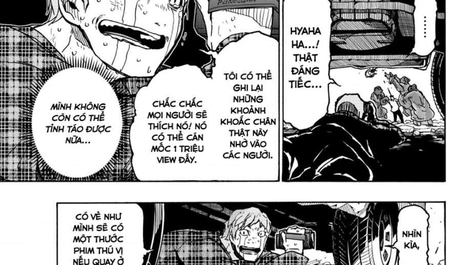 thế giới sau 5 phút chapter 24 39