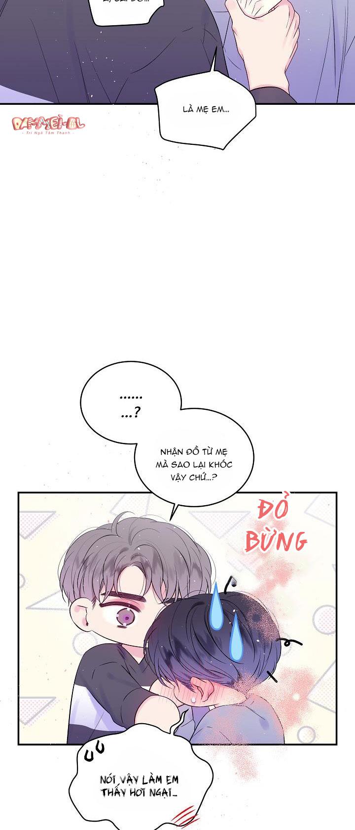 bình minh thứ hai chapter 20 5