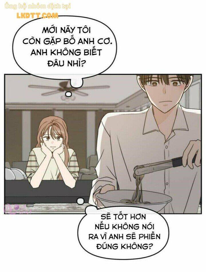 kiếp này cũng xin chăm sóc tôi như vậy nhé kiếp này cũng xin chăm sóc tôi như vậy nhé chapter 58 100