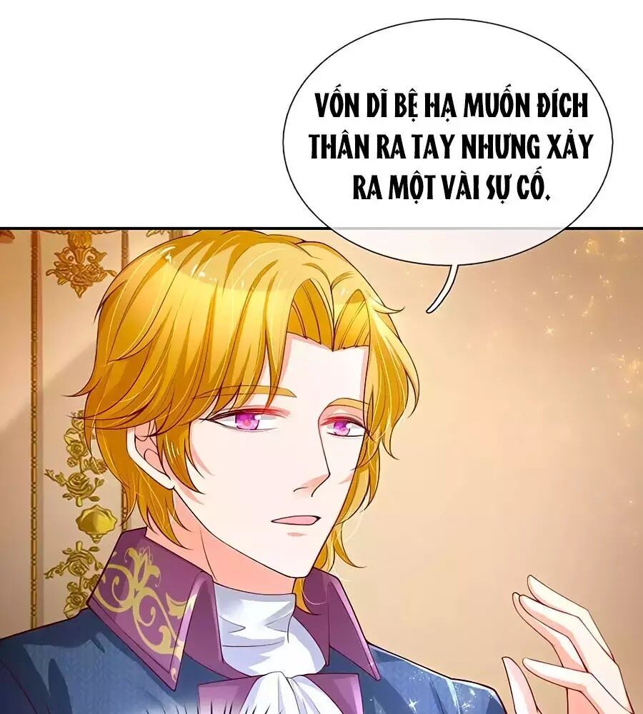 bỗng một ngày nọ trở thành con gái vua chapter 104 10