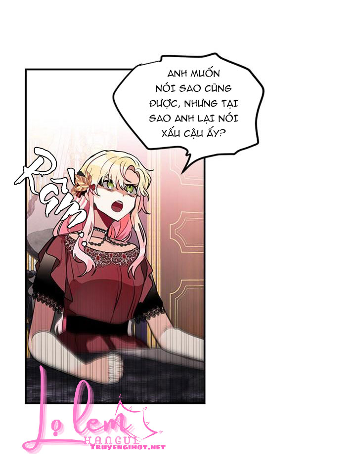 cho em về nhà đi anh chapter 10.2 8