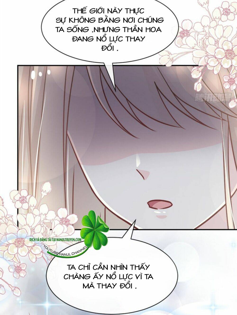 thiên hạ đệ nhất sủng phi chapter 92.1 4