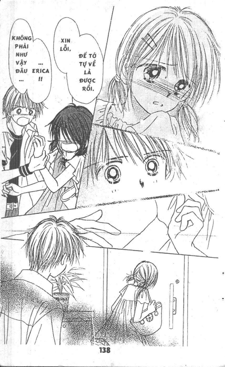 beautiful 100% chapter 3 136