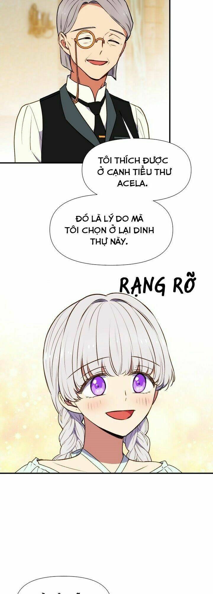 khế ước của nữ công tước quái vật chapter 64 46