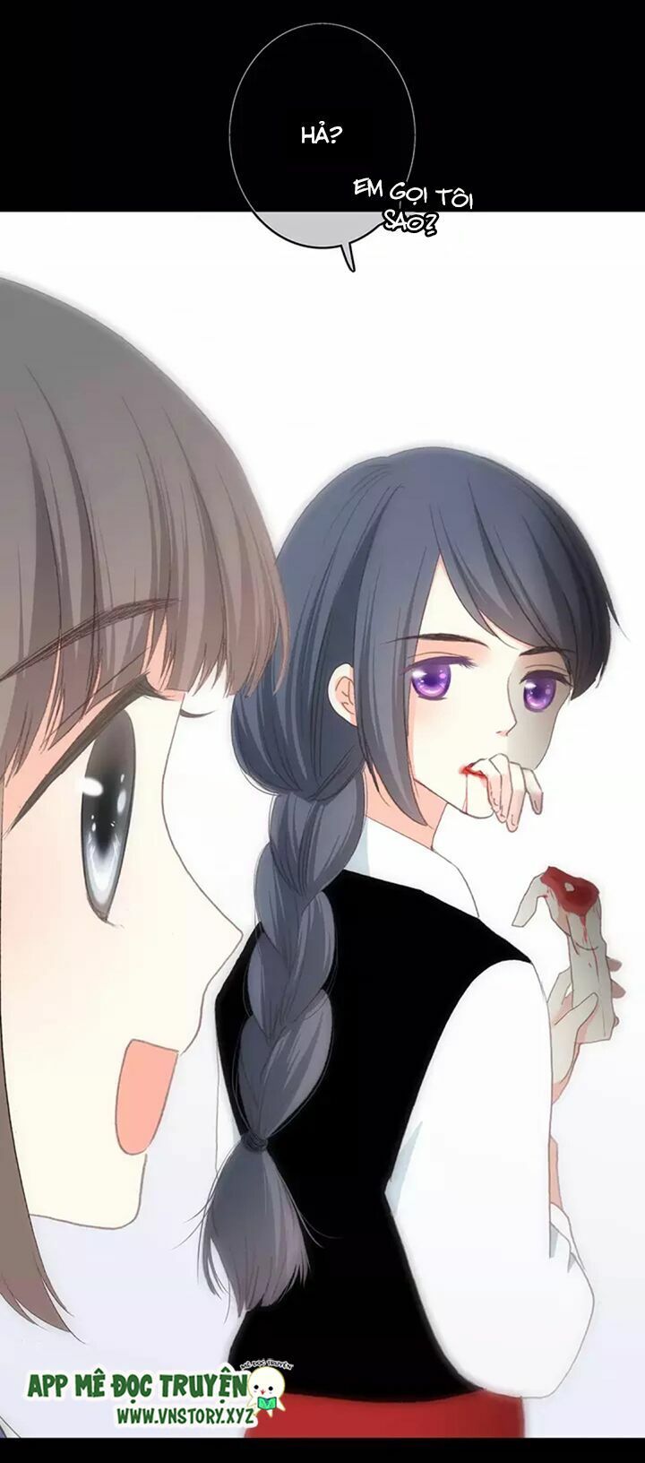 con tim rung động 2 chapter 18 63