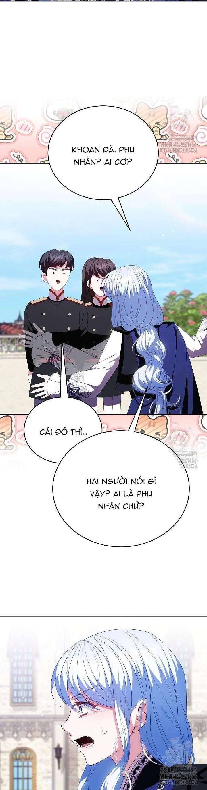 hướng dẫn về ác nữ chapter 35 28