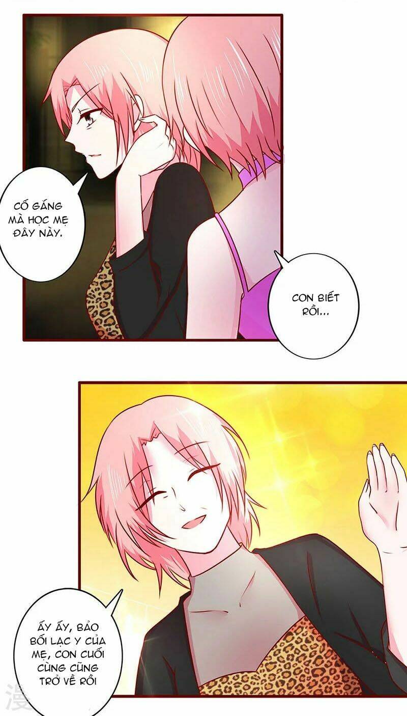 không gả cho tổng tài, gả cho người hầu chapter 39 16