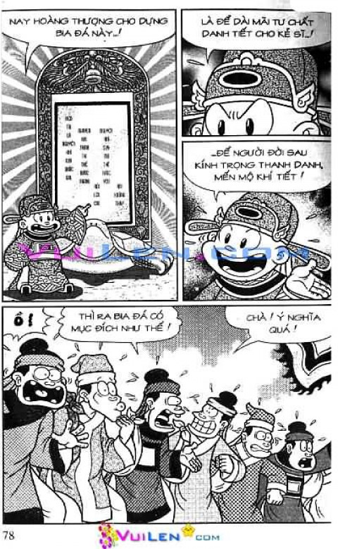 thần đồng đất việt chapter 127 75