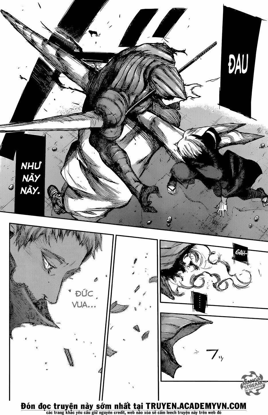 ngạ quỷ vùng tokyo 2 chapter 89 12