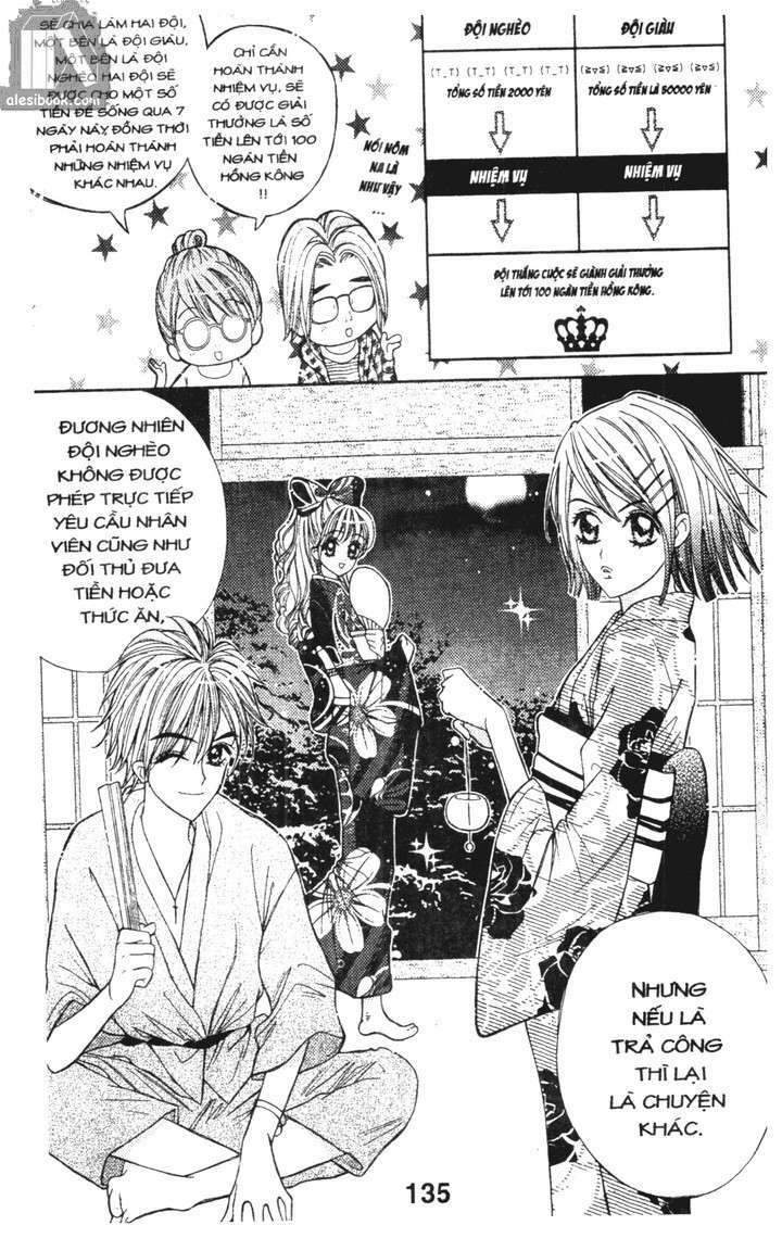 ngôi sao sugar chapter 4 14