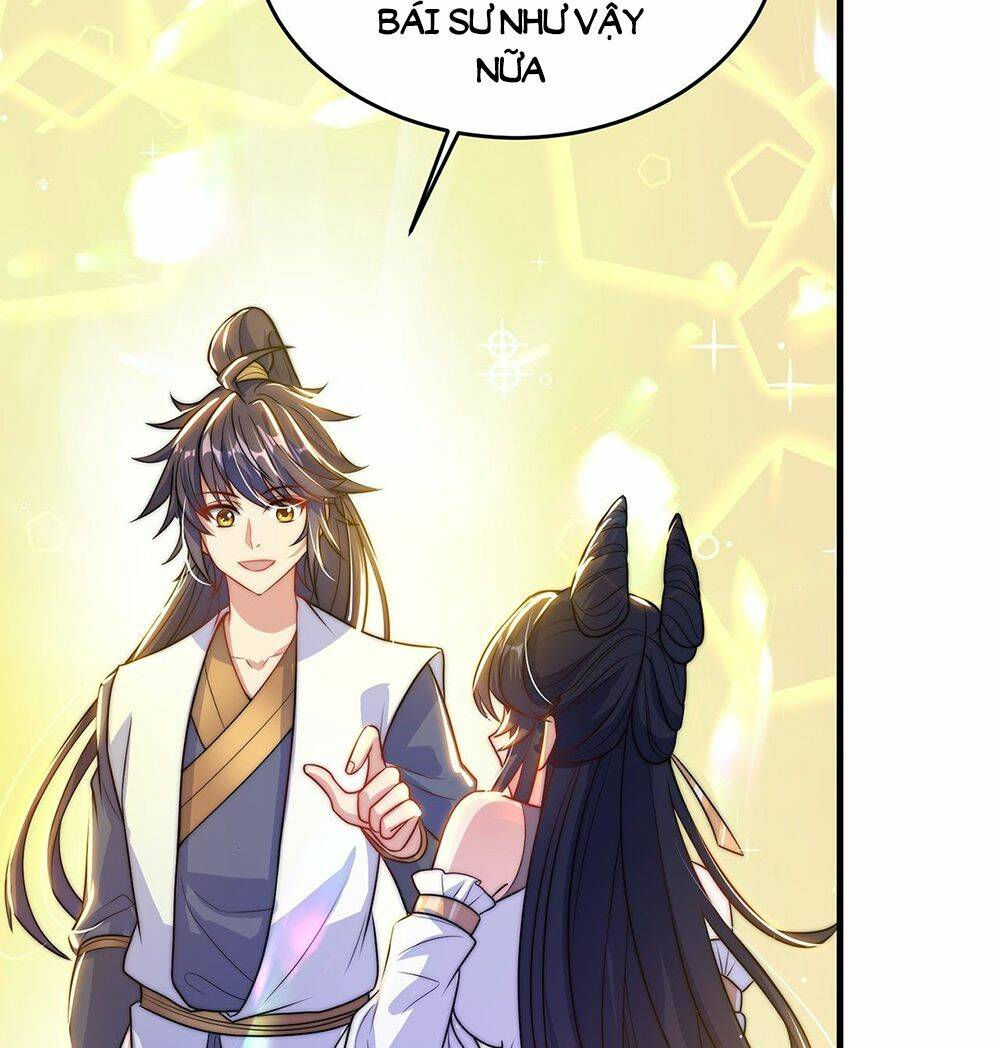 cường giả tuyệt thế chỉ muốn làm ruộng chapter 2 27