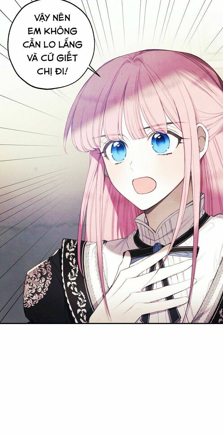 tiệm búp bê của công chúa chapter 18 44