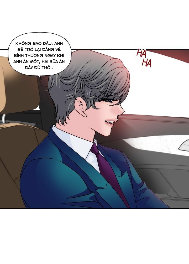 người đàn ông của tôi chapter 60.1 7