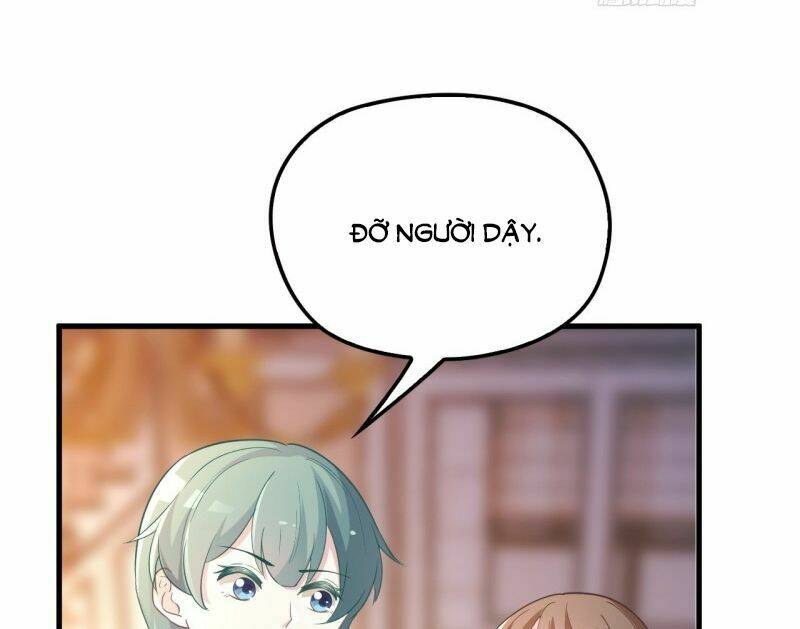 bí mật kết hôn với ảnh đế: vợ ơi đến đây tấn công đi nào chapter 39 28