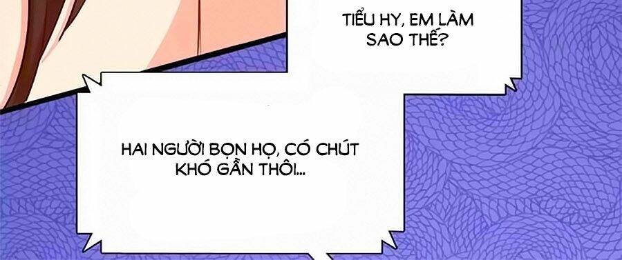 chỉ nhiễm thành hôn chapter 182 16