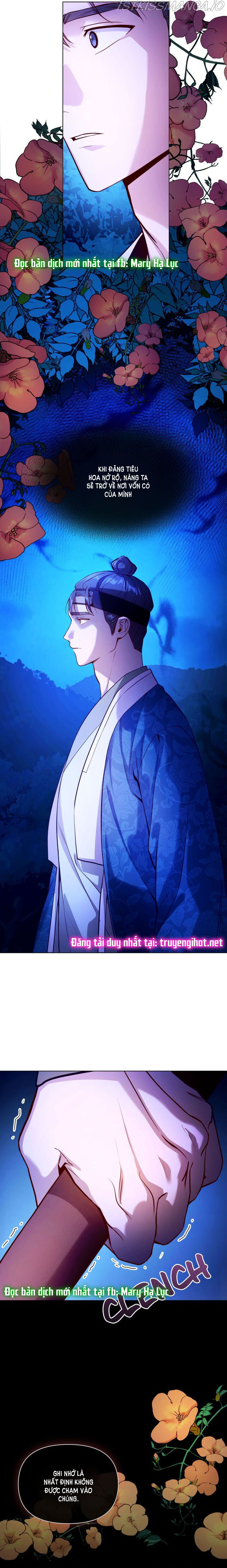 đăng tiêu hoa chapter 23 3