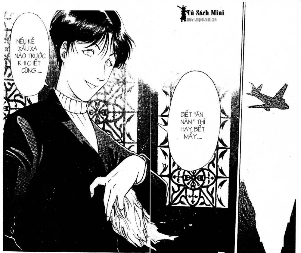 thám tử kindaichi (bản đẹp) chapter 194 27