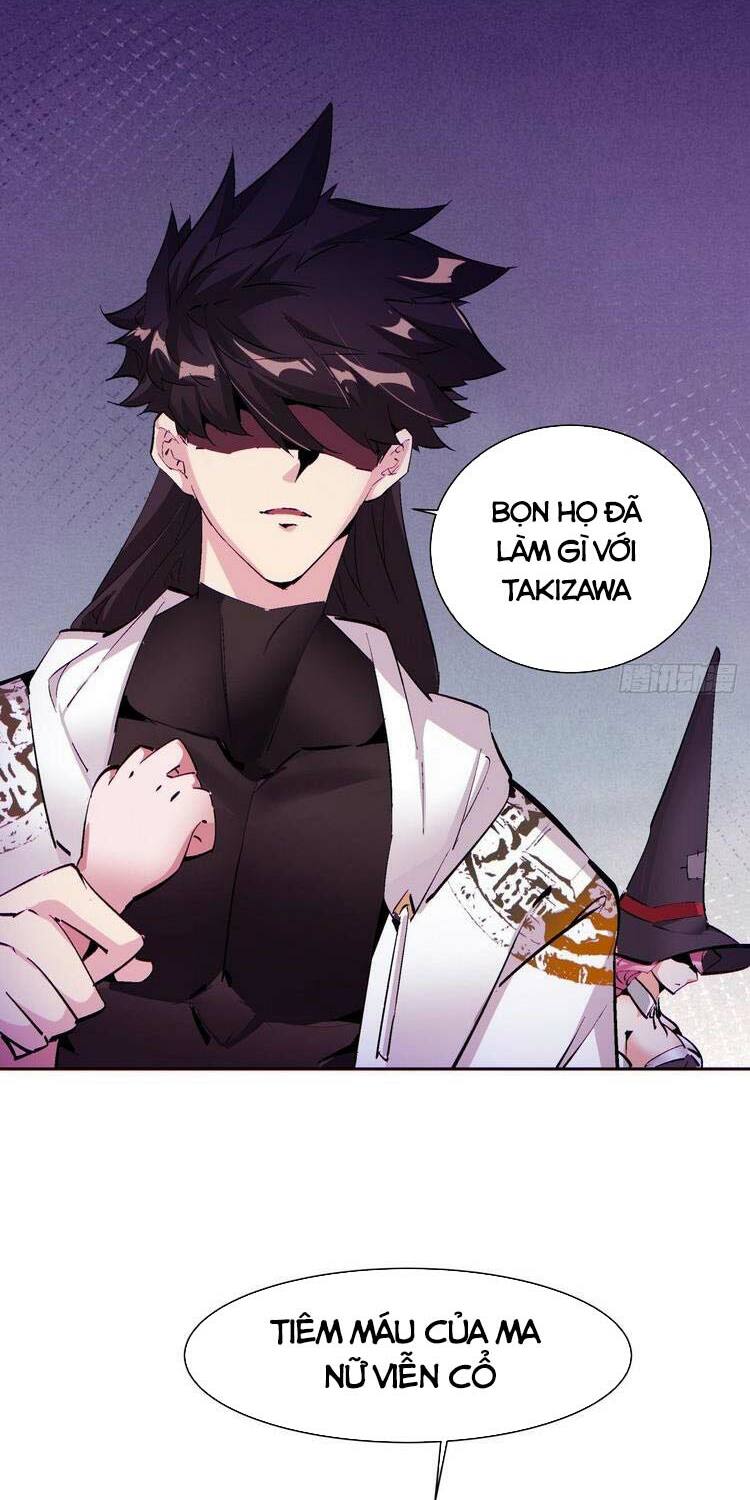 ta là nhà giàu số một, ta không muốn trọng sinh chapter 78 8