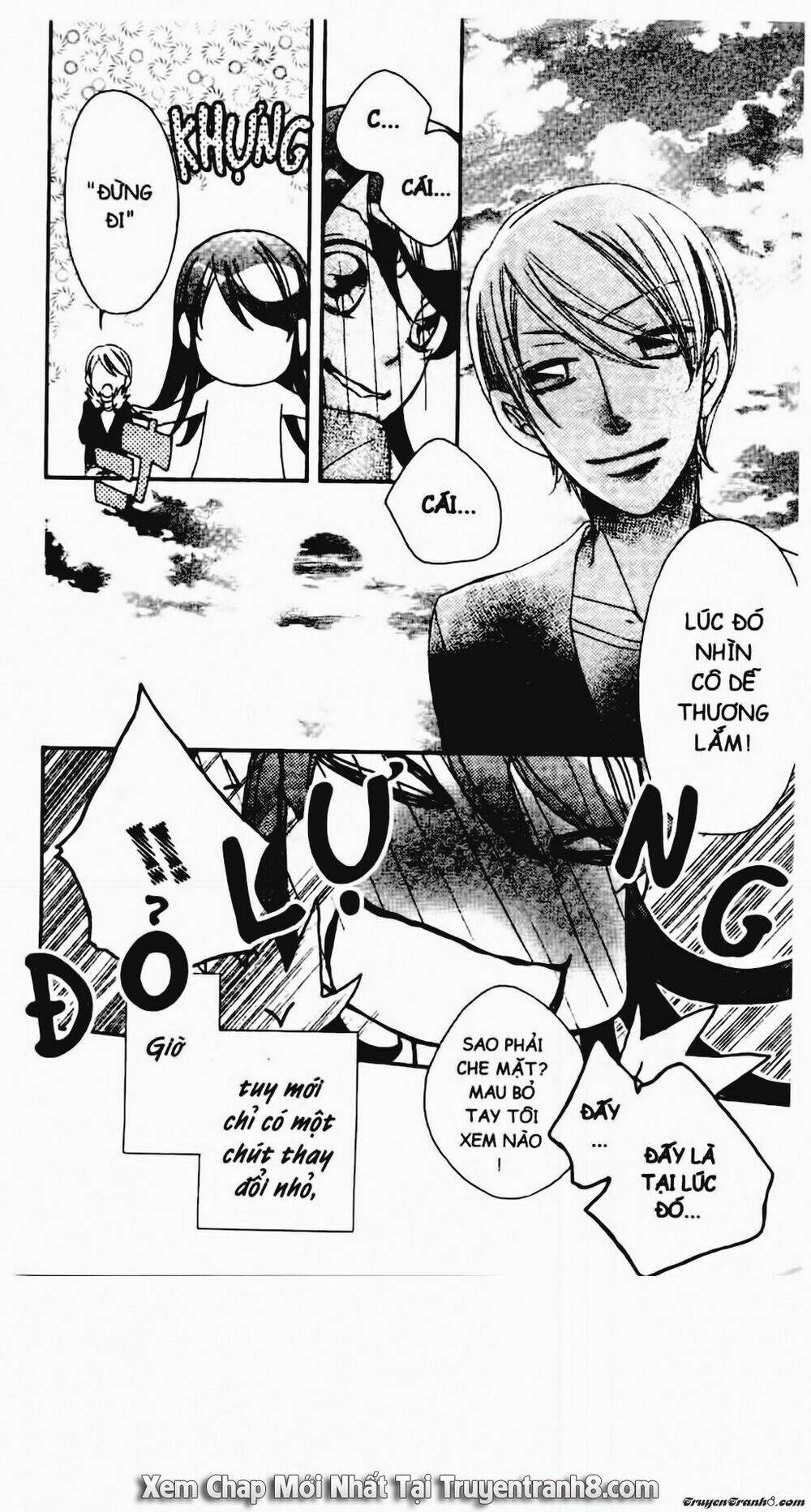 tiểu thư sachie chapter 69 10