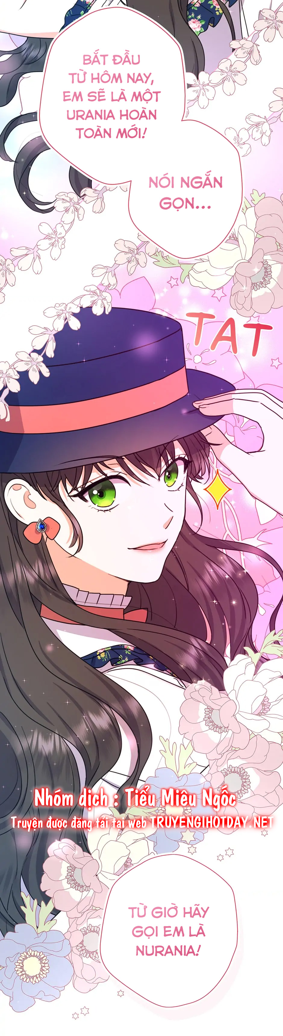 từ hầu gái tôi đã trở thành hoàng hậu chapter 40.2 15