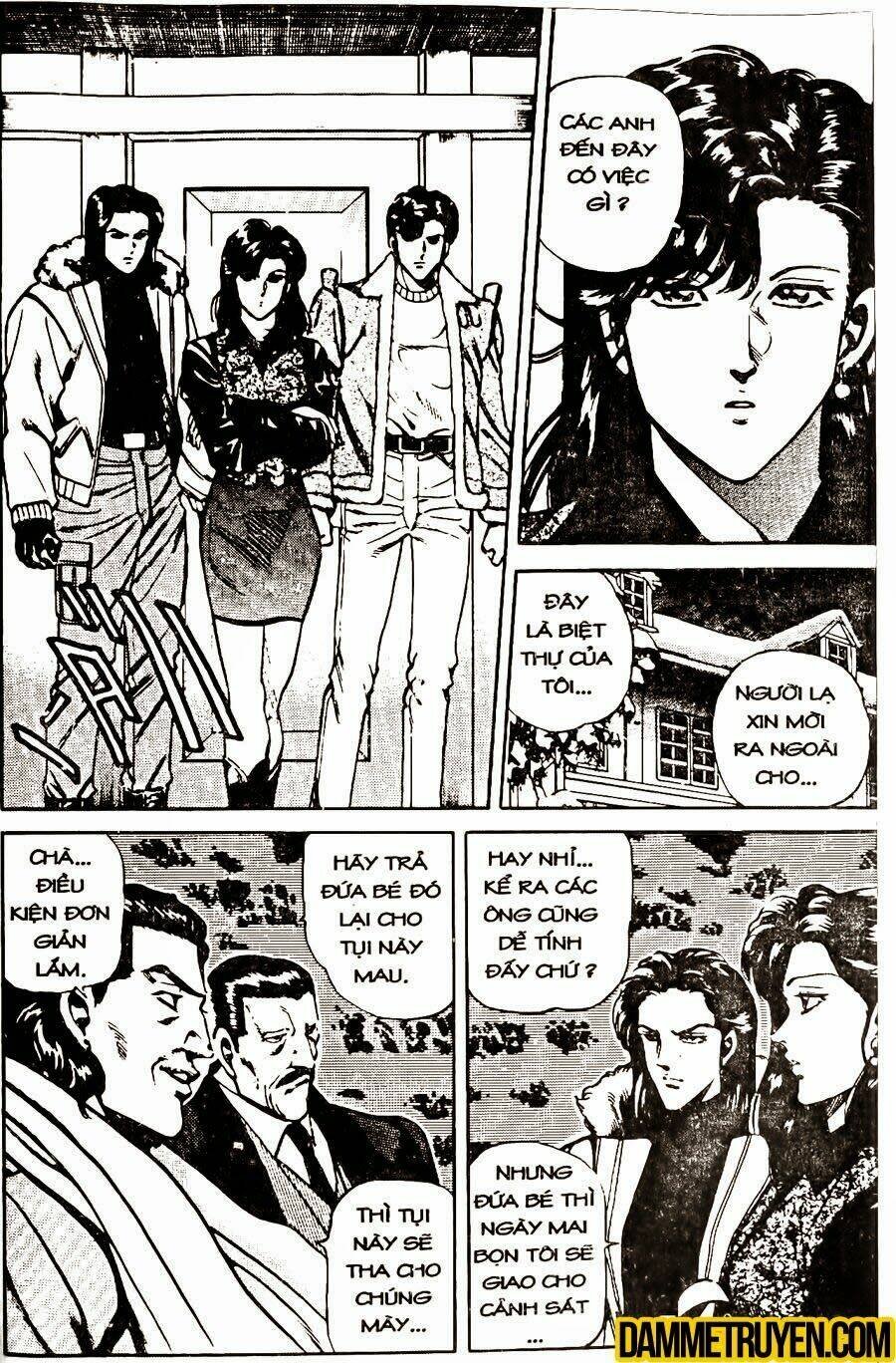 sức mạnh nhân đôi chapter 17.1 14