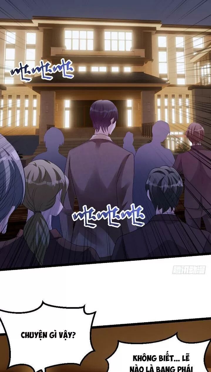 bảo bối đáng yêu đột kích chapter 73 34