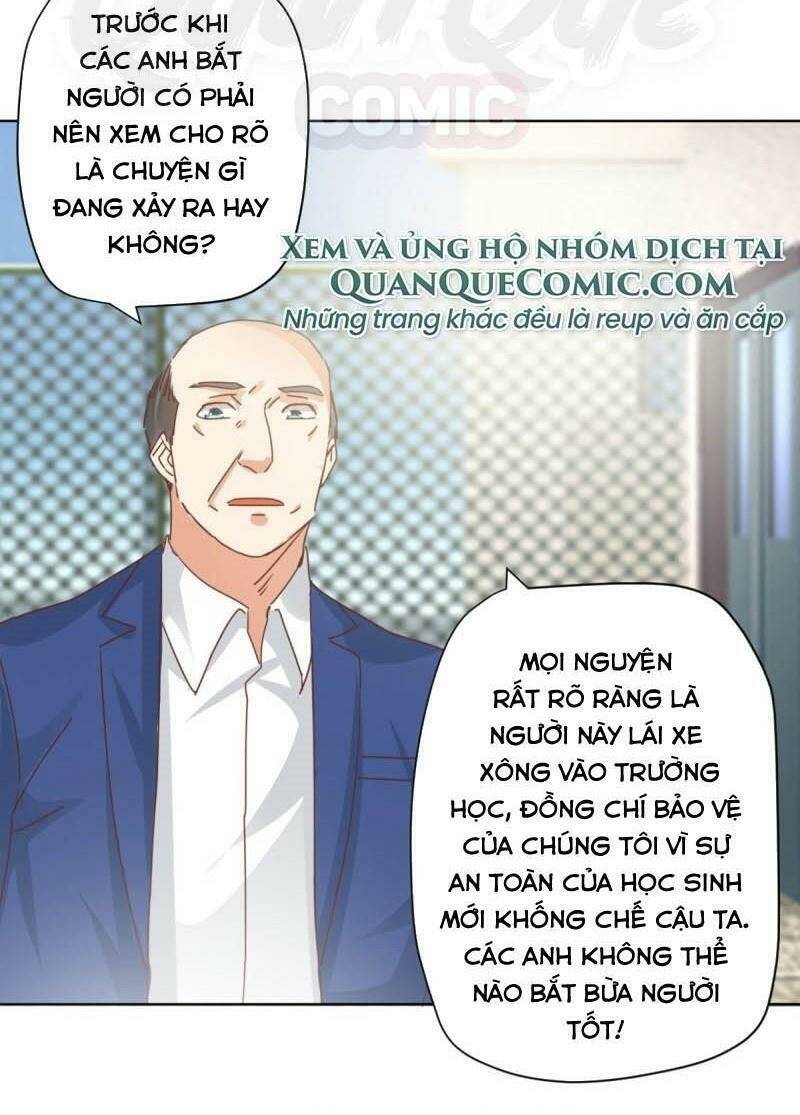 đô thị siêu cấp y sinh chapter 16 2