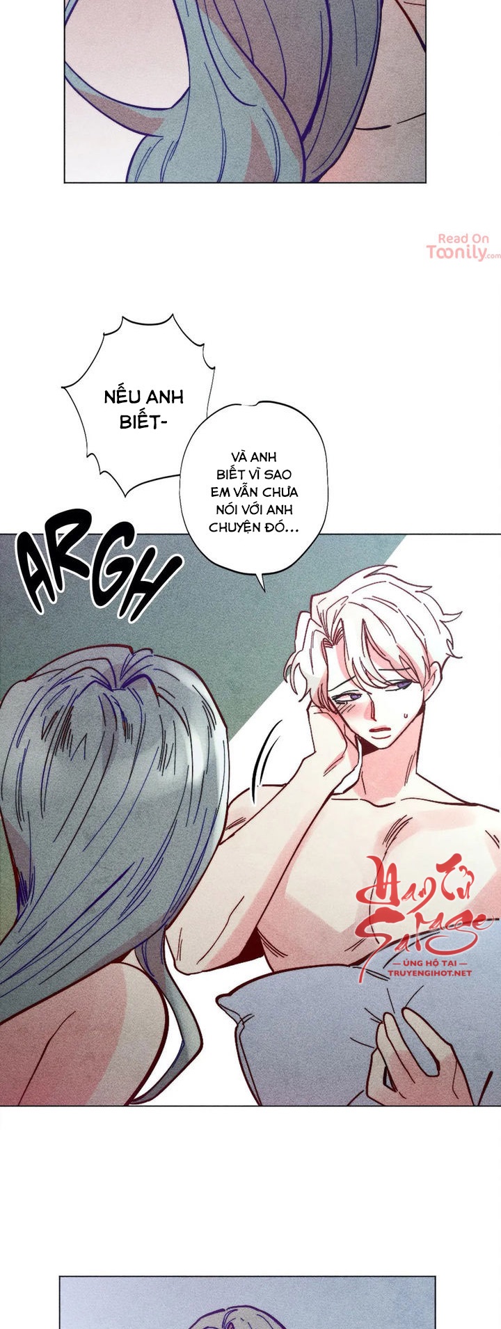 mảnh ghép o bị khuyết chapter 142 33