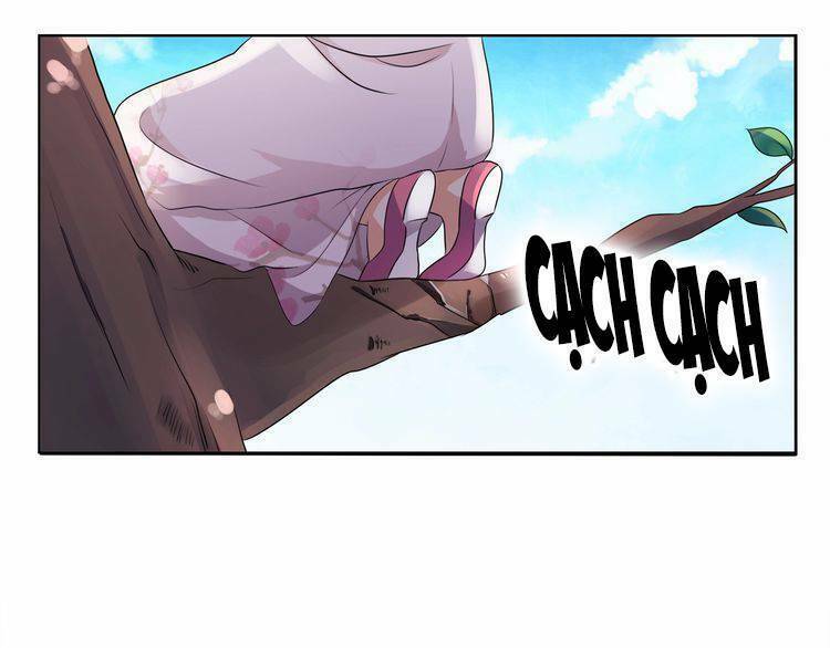 ngạo kiều vương gia huyên náo phi chapter 12 39