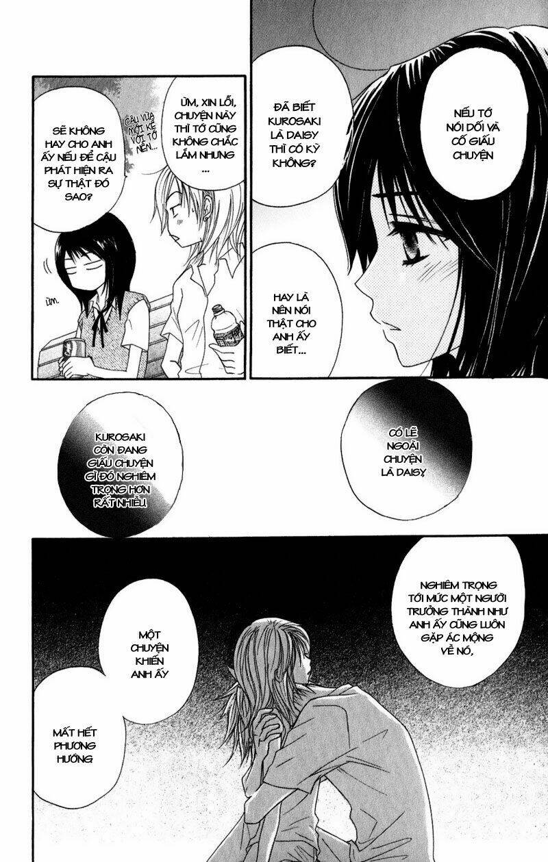 điện kích daisy chapter 15 28