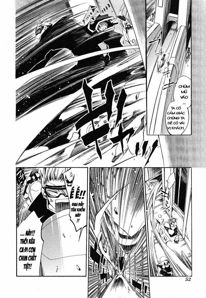 07 hồn ma chapter 25 16