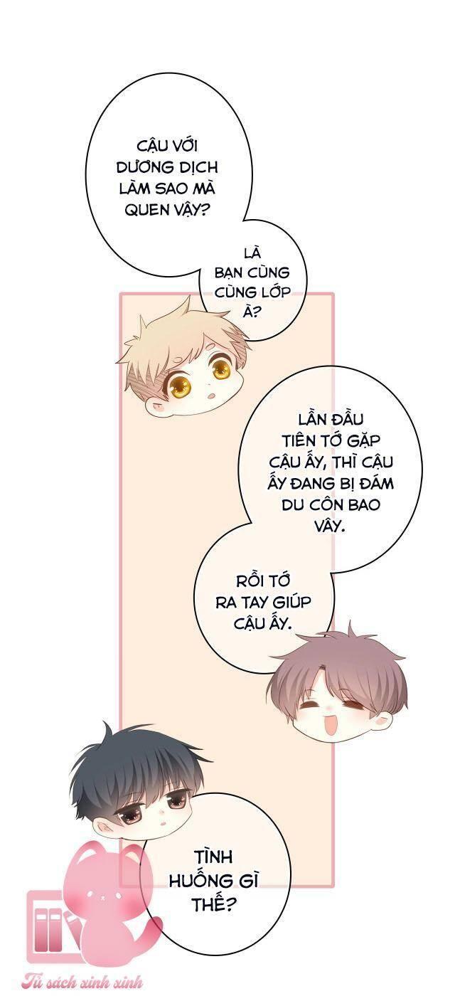 con tim rung động 2 chapter 104.2 31