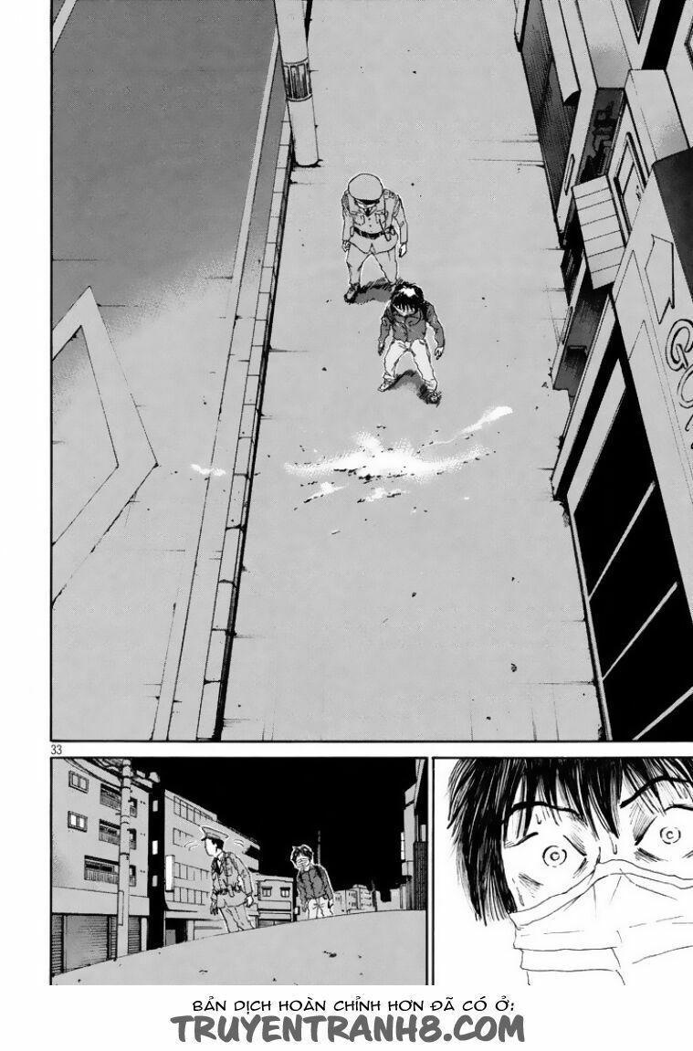 thám hoa chapter 1 30