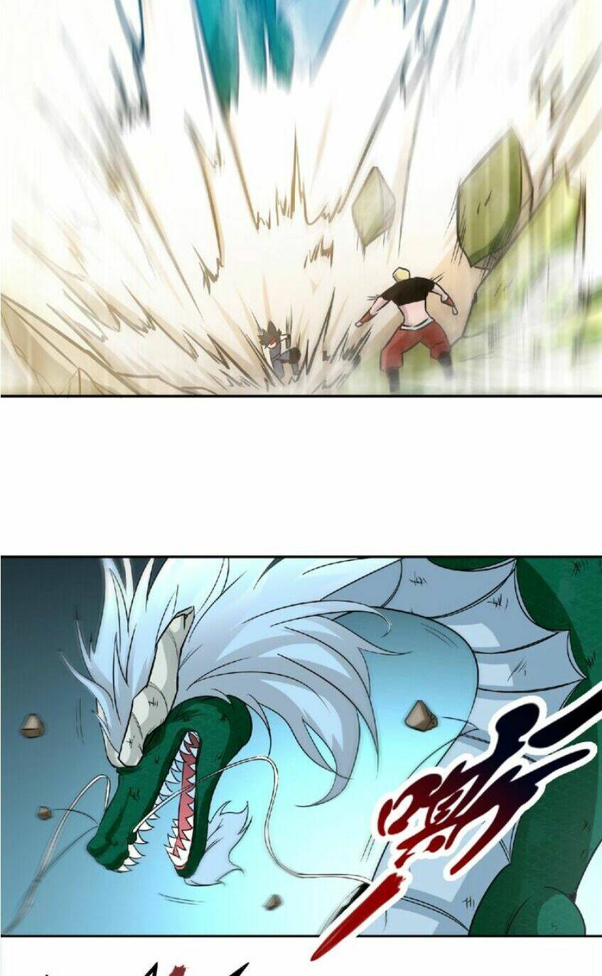 thánh võ tinh thần chapter 24 23