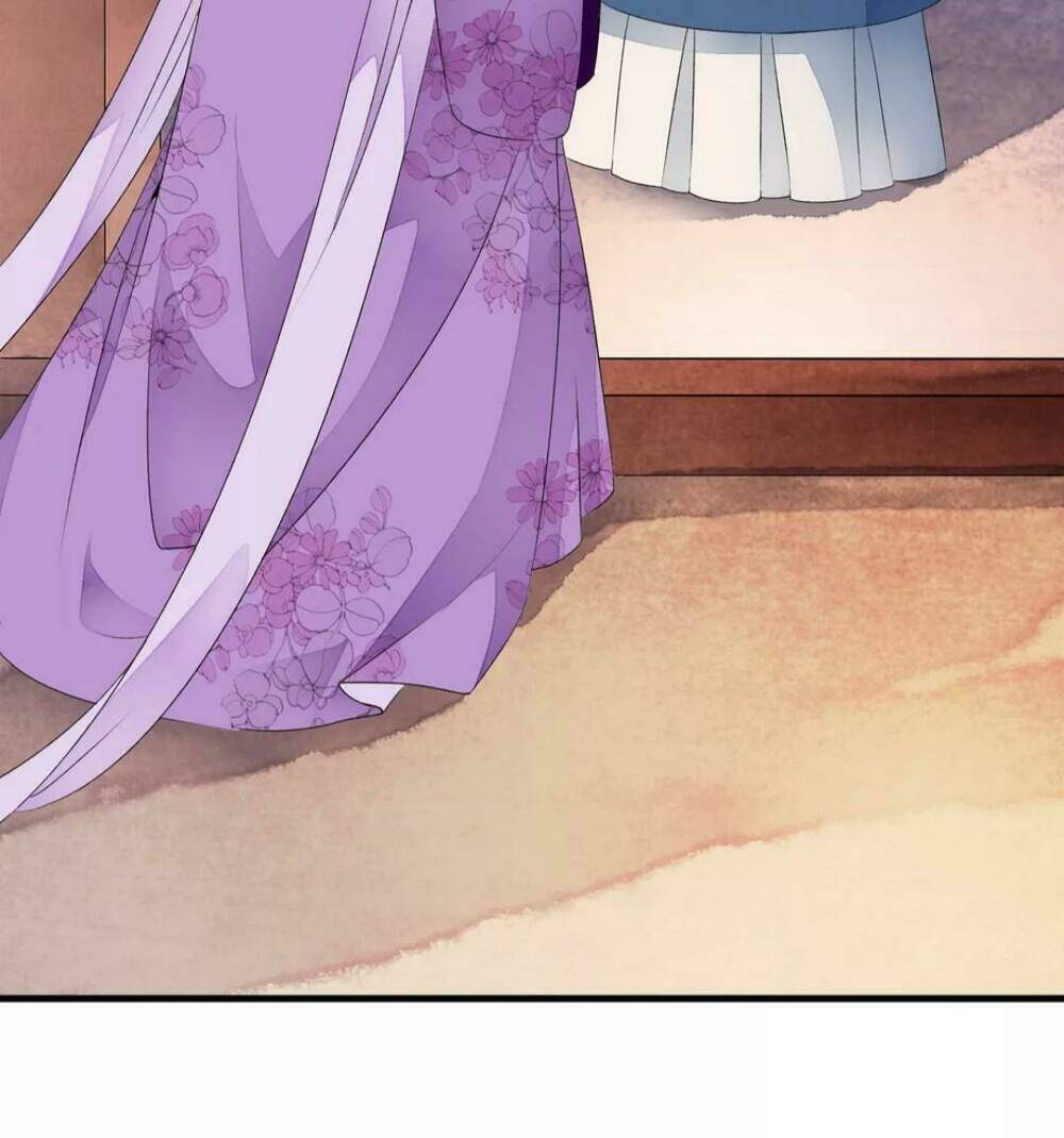 bạch liên yêu cơ người chapter 41 17