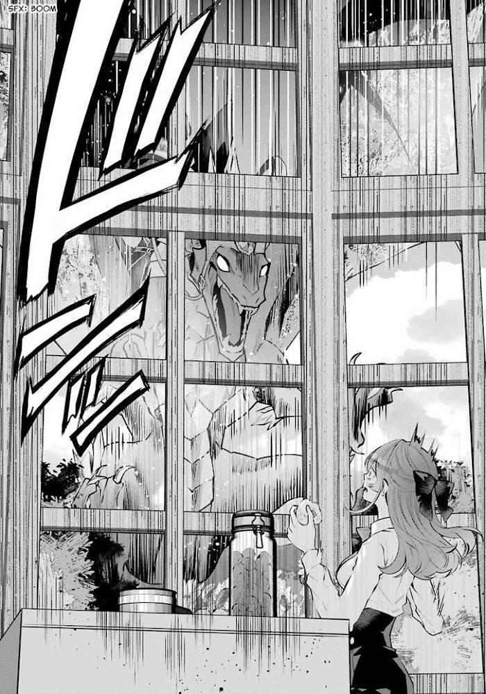 câu chuyện về sự luân hồi ở thế giới maydare chapter 20 42