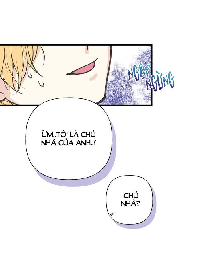 chị tôi đã nhặt về một nam chính quyến rũ chapter 3 27